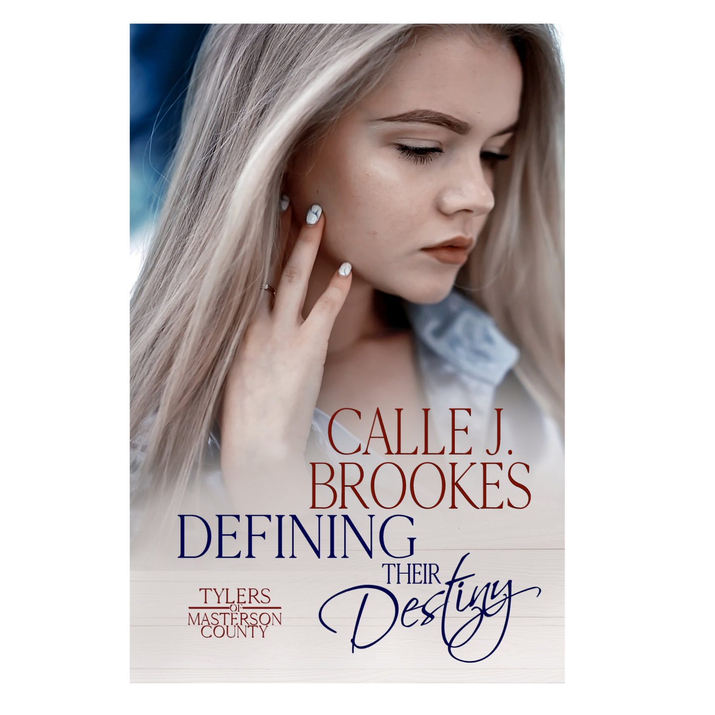 Defining Their Destiny