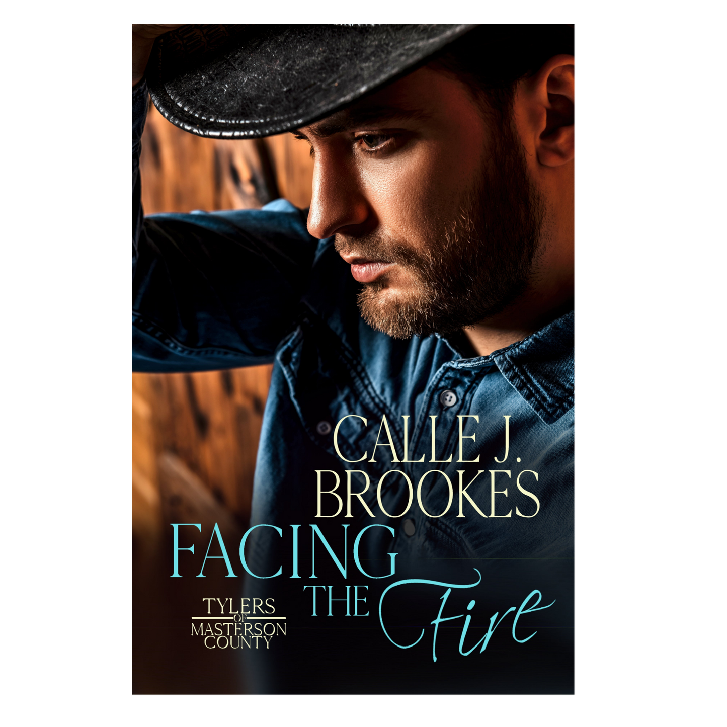Facing the Fire