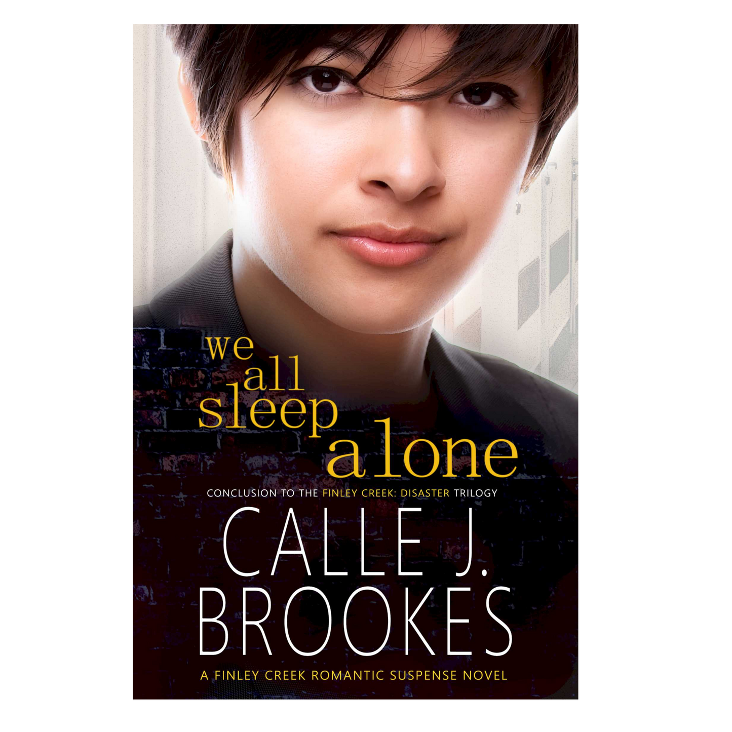 We All Sleep Alone