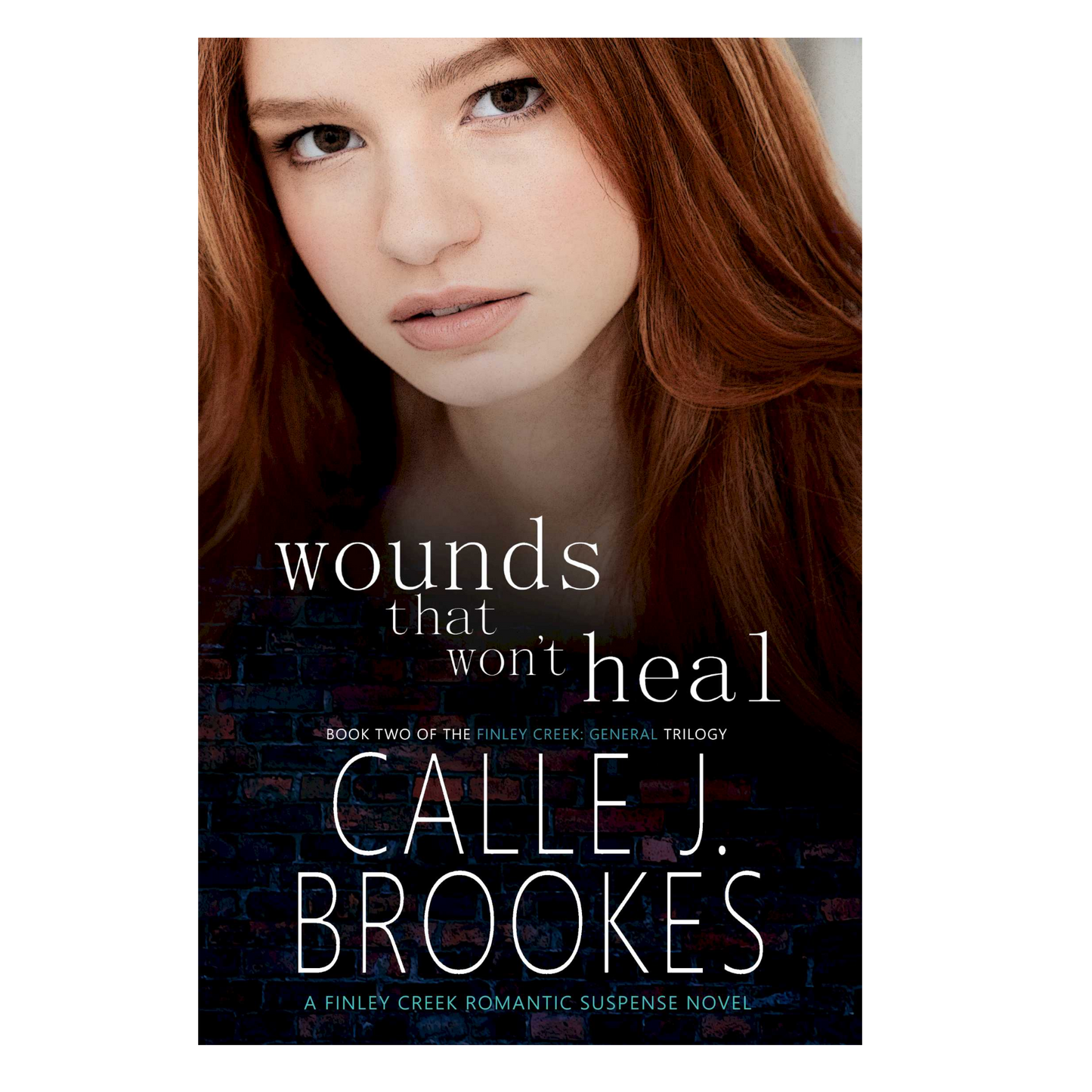Wounds that Won't Heal