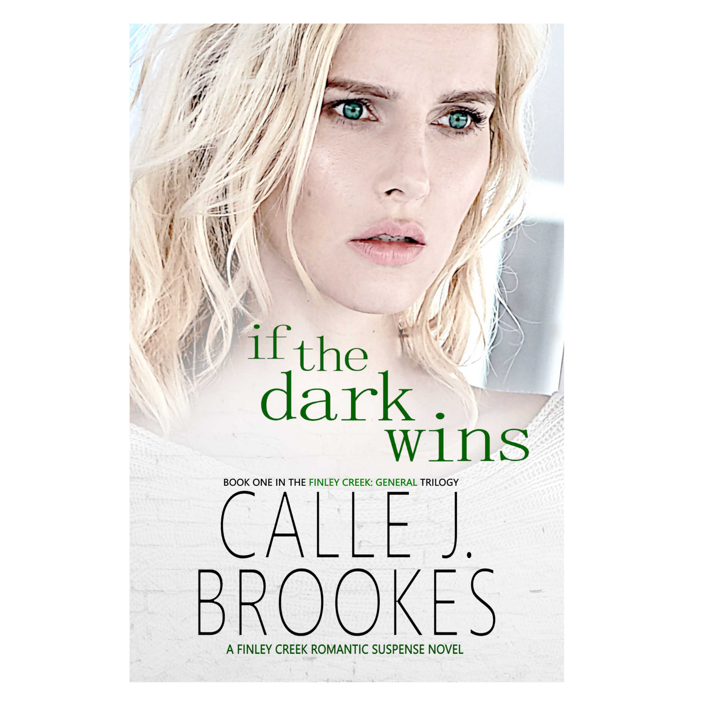 If the Dark Wins