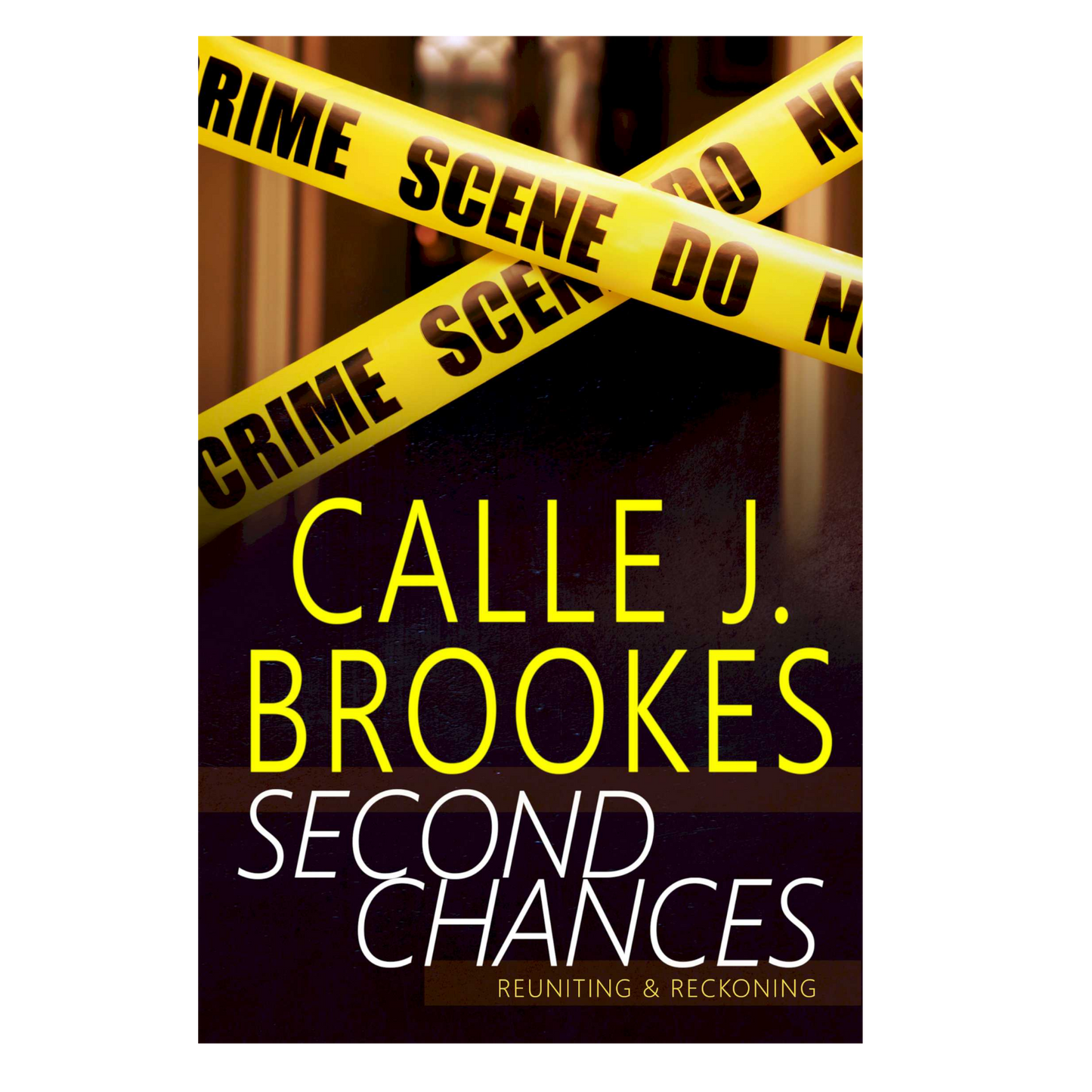 Second Chances