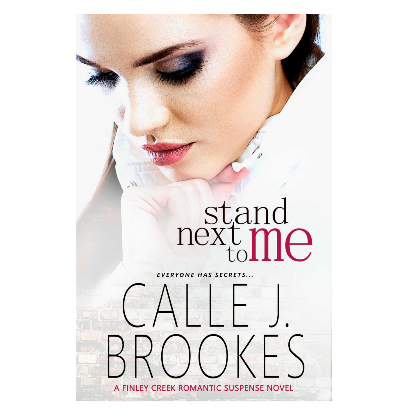 Stand Next to Me