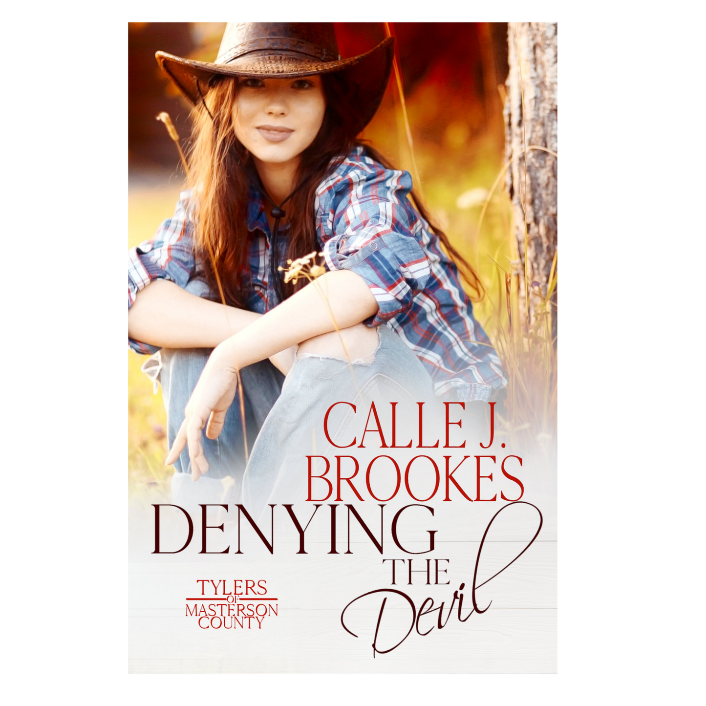 Denying the Devil