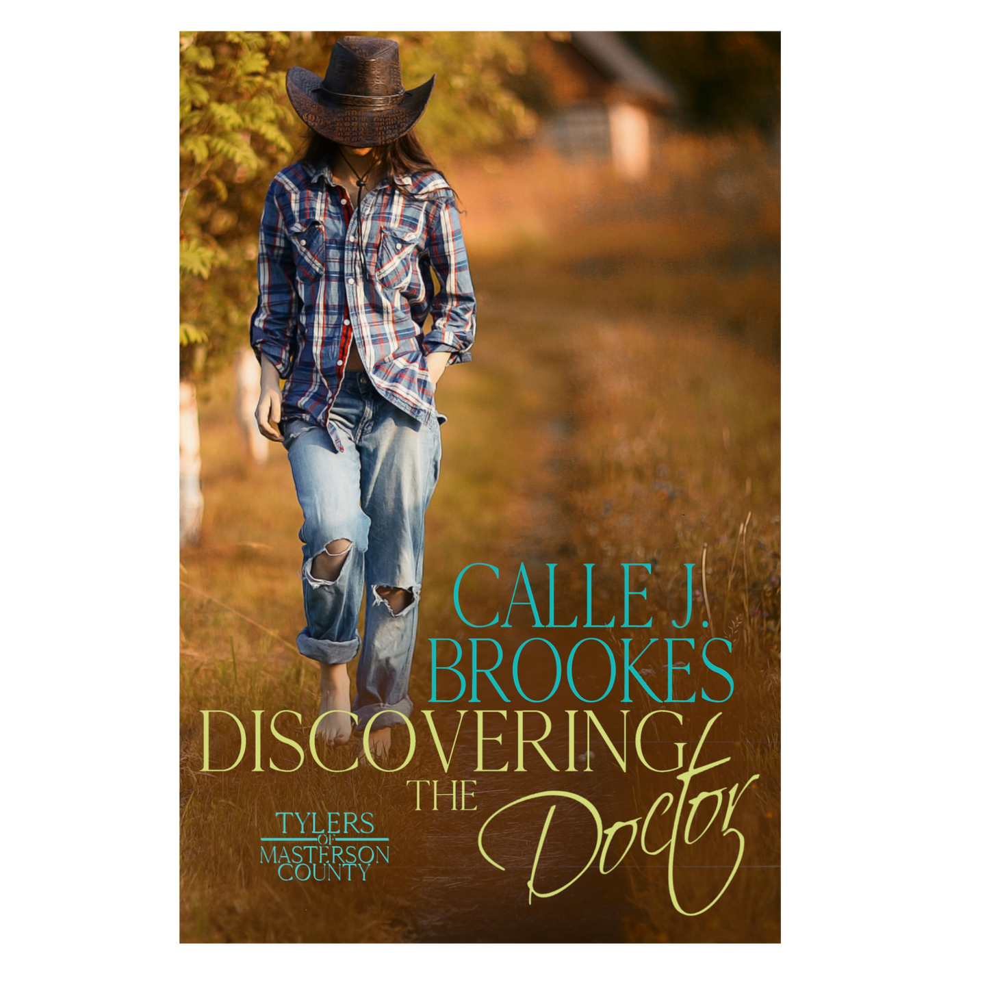 Discovering the Doctor