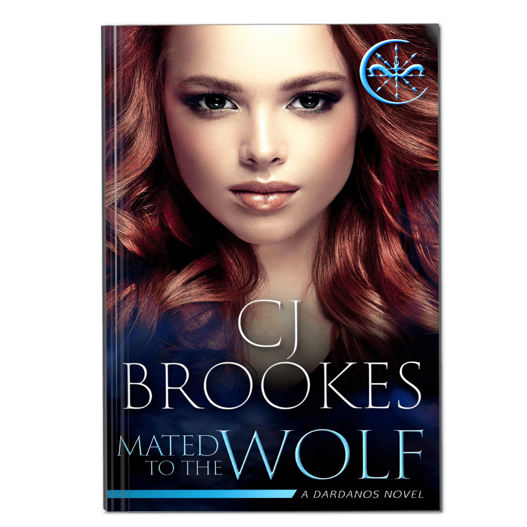 Books by C.J. Brookes