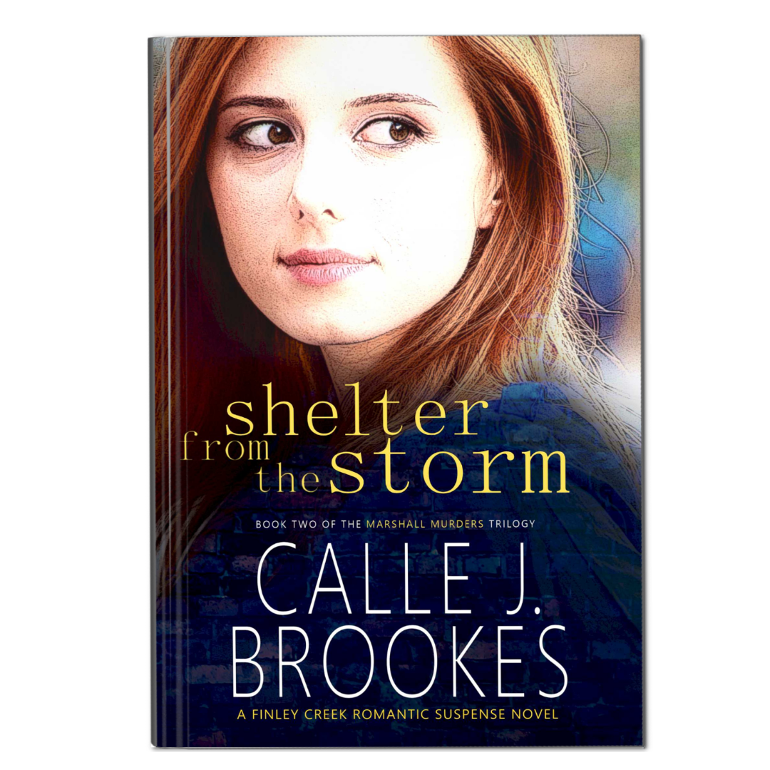 Books by Calle J. Brookes