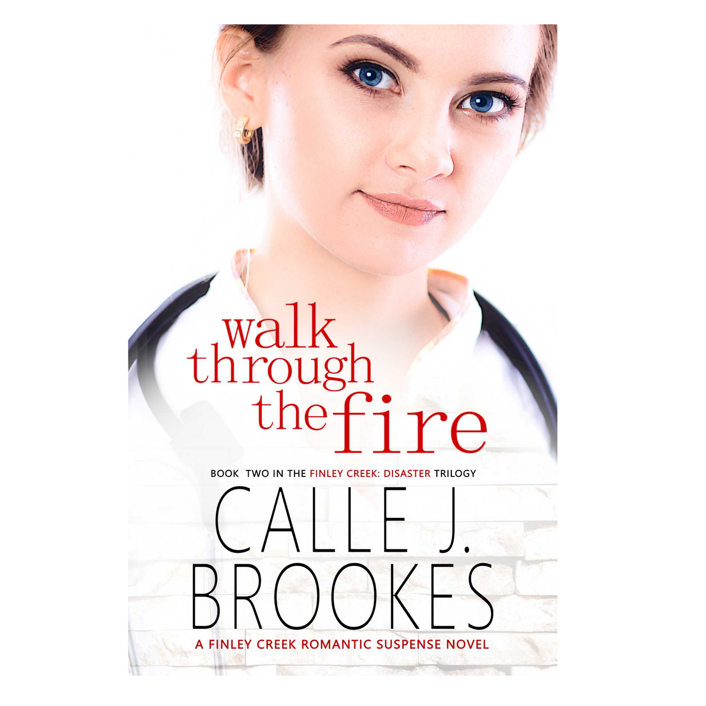 Walk Through the Fire