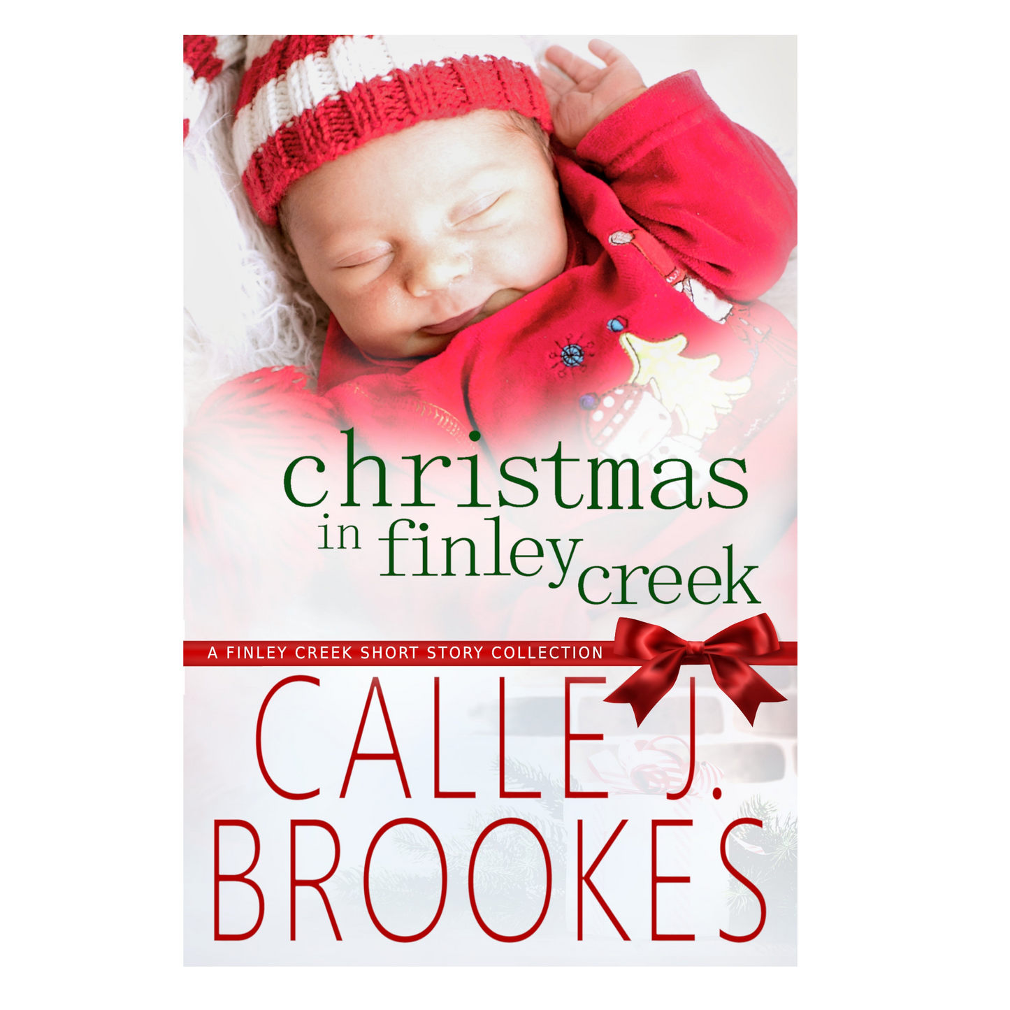 Christmas in Finley Creek