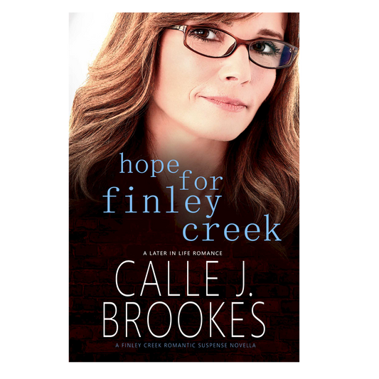 HOPE FOR FINLEY CREEK