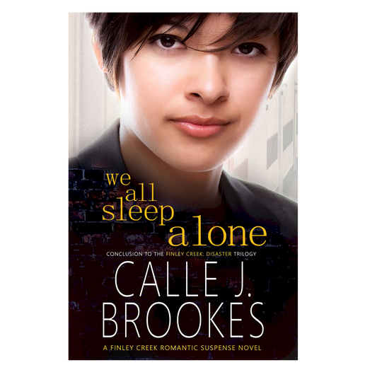 We All Sleep Alone