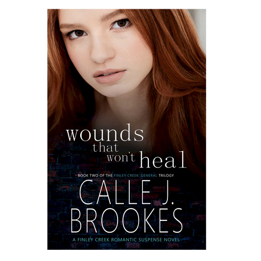 Wounds that Won't Heal