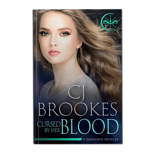 Cursed by her Blood