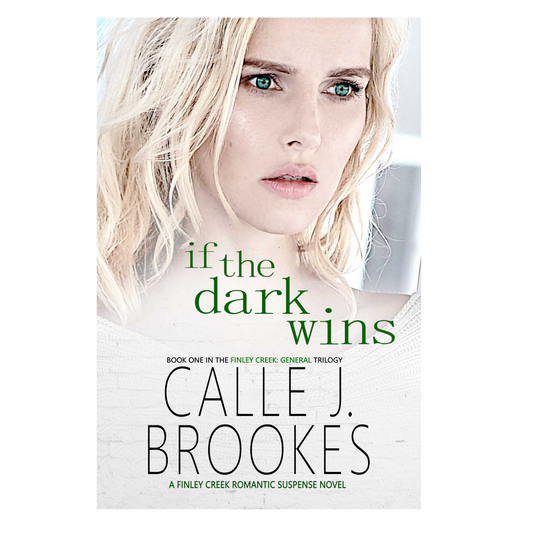 If the Dark Wins
