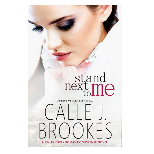 Stand Next to Me