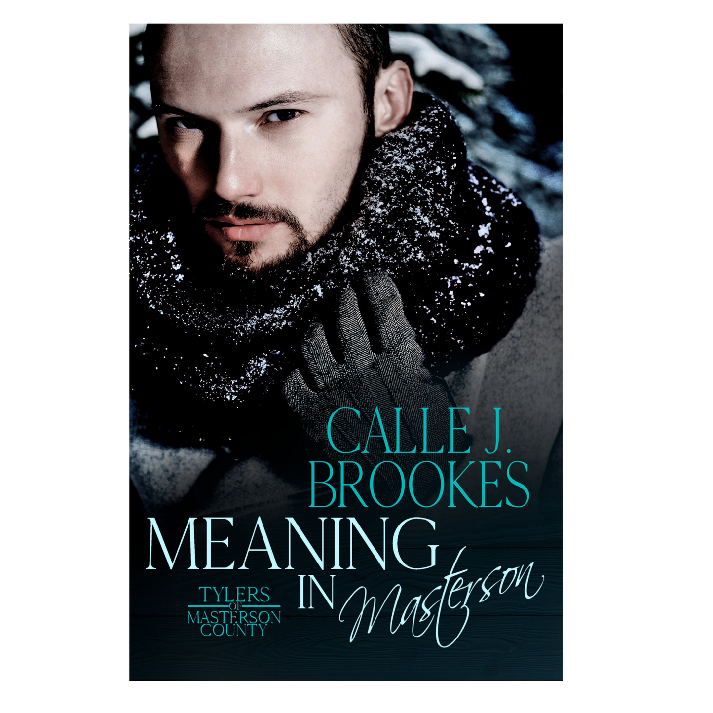 Meaning in Masterson