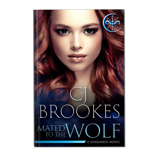 Mated to the Wolf